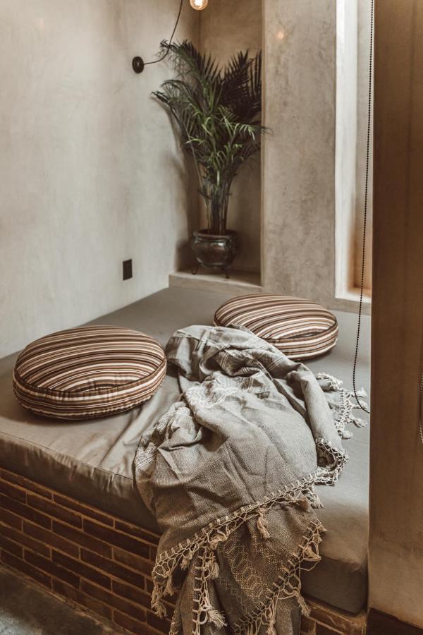 Hotel Mamazul Tulum Kültér fotó