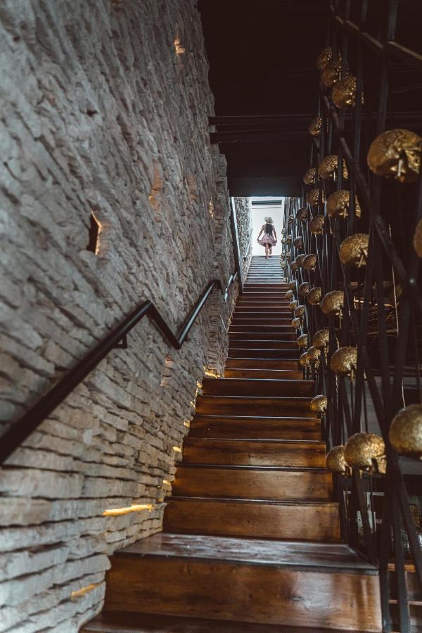 Hotel Mamazul Tulum Kültér fotó