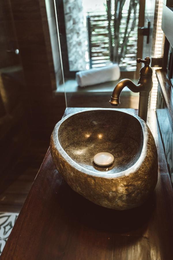 Hotel Mamazul Tulum Kültér fotó