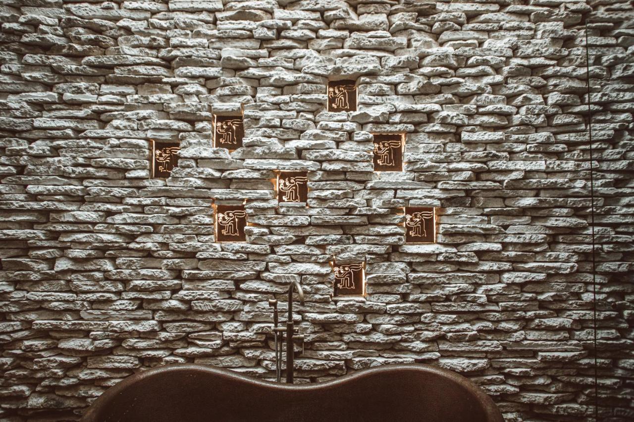 Hotel Mamazul Tulum Kültér fotó