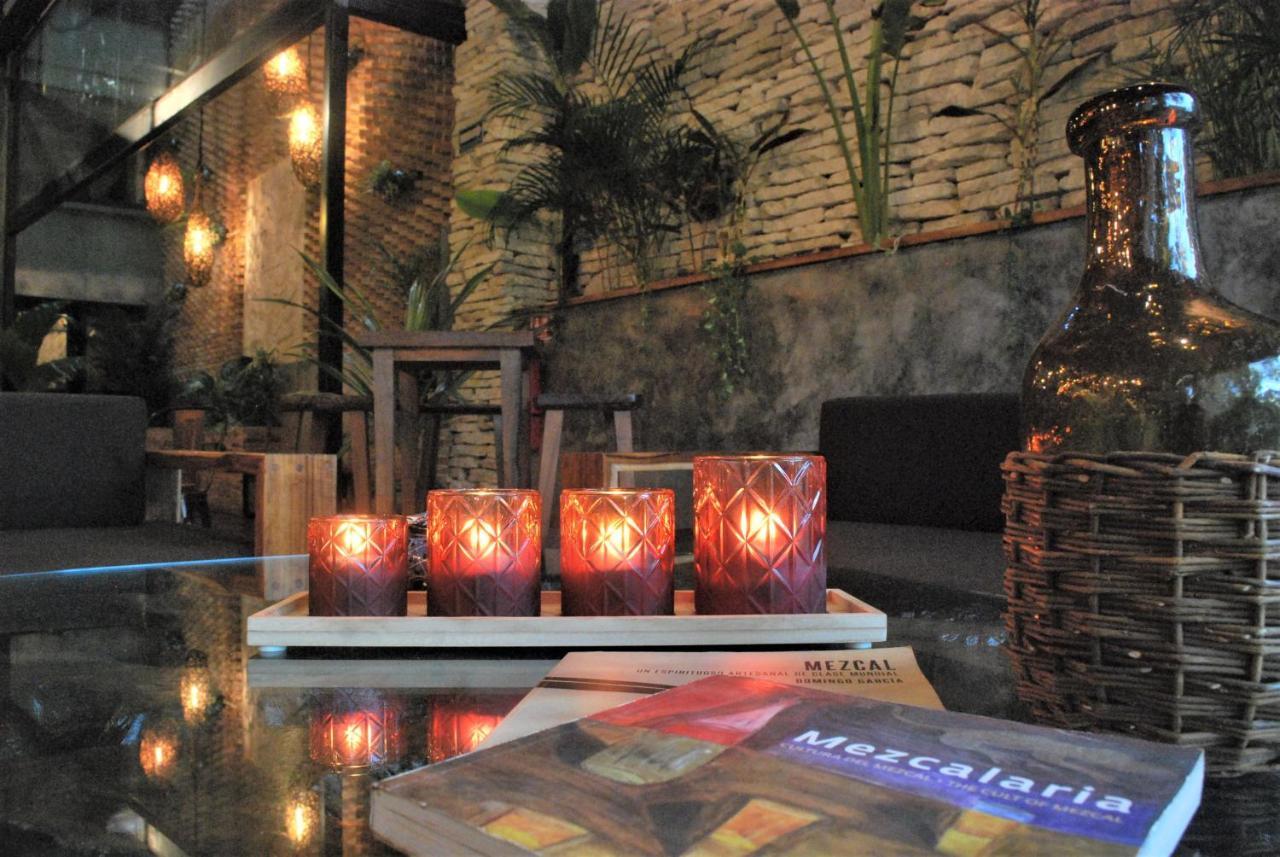 Hotel Mamazul Tulum Kültér fotó