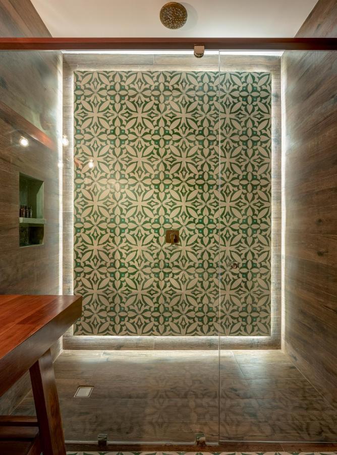 Hotel Mamazul Tulum Kültér fotó
