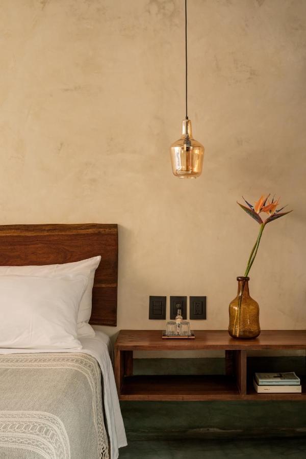 Hotel Mamazul Tulum Kültér fotó