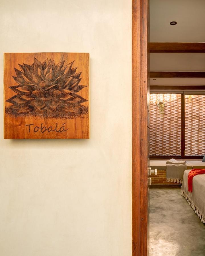 Hotel Mamazul Tulum Kültér fotó