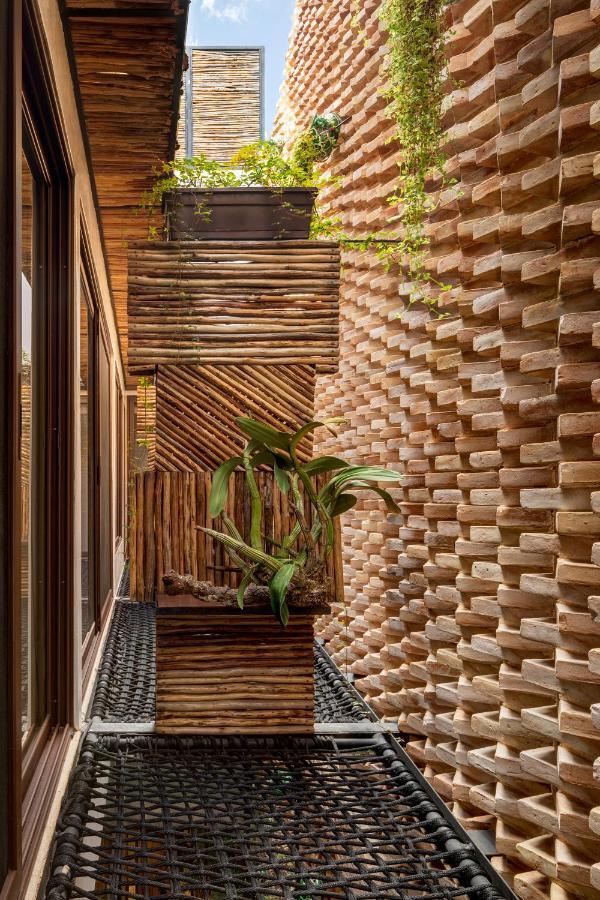 Hotel Mamazul Tulum Kültér fotó