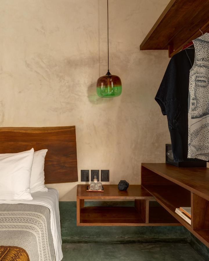 Hotel Mamazul Tulum Kültér fotó